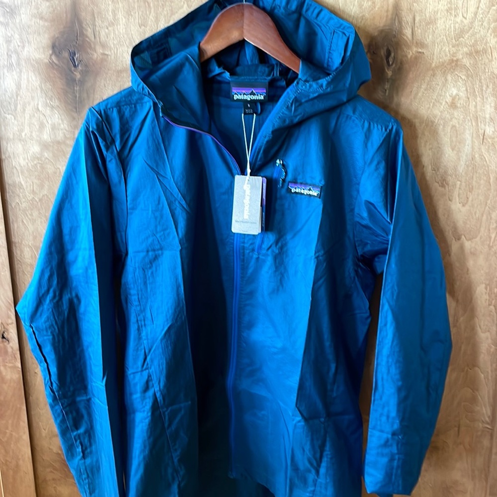 Patagonia NWT Houdini Jacket